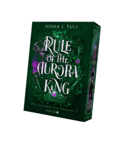 2024-09-Rule of the Aurora King-Mockup